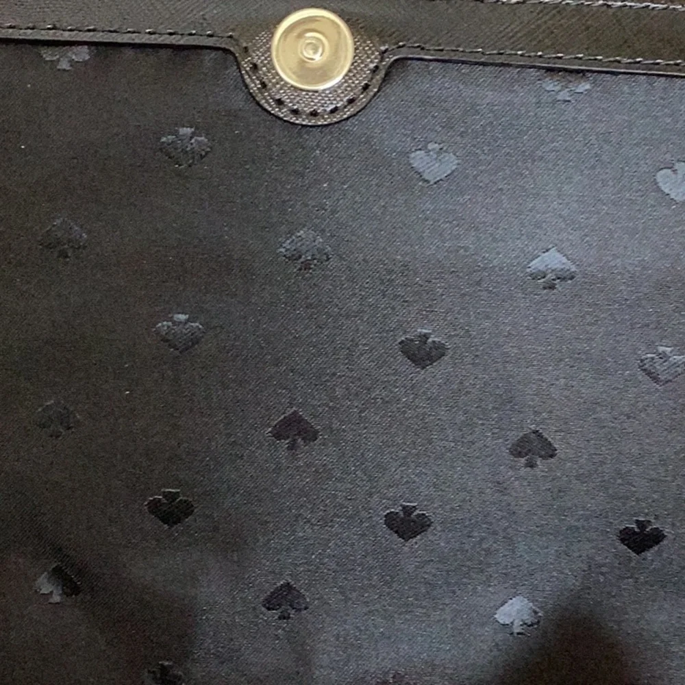 Kate spade convertible crossbody Cameron Soirée dot multi